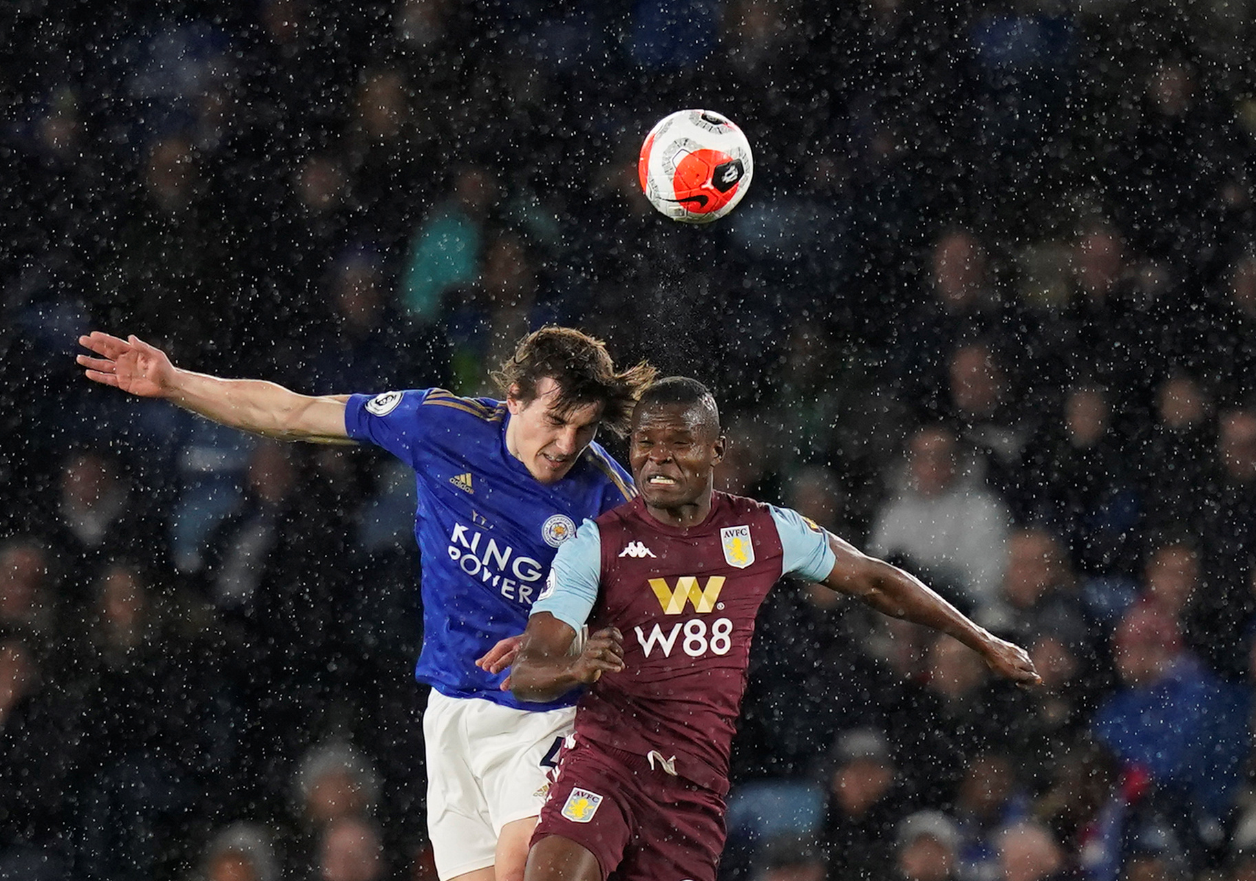 脚的决断力 脚的决断力